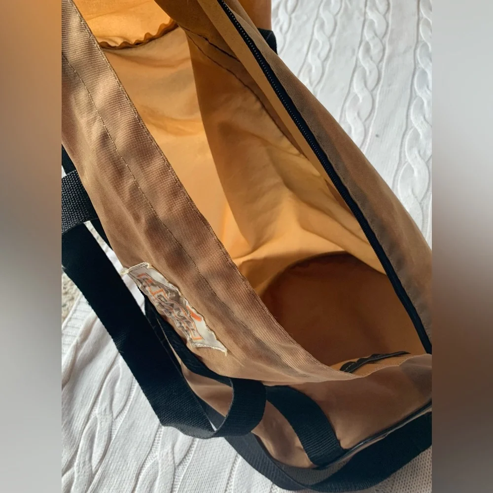 Camel DuffleBag 20in Length